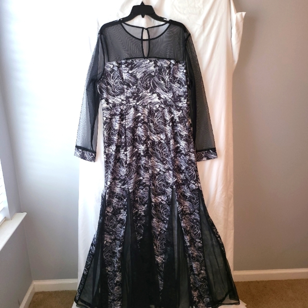 Formal Gown